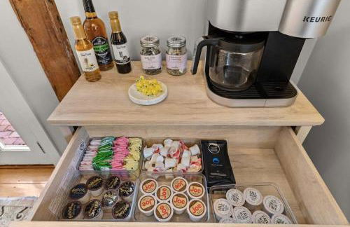 Circa 1789 Historic South End Downtown Home - Foto 19