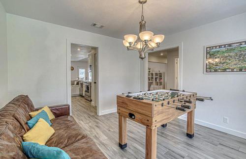 Family-Friendly 3BR w Private Pool & BBQ in SW Austin - Foto 10
