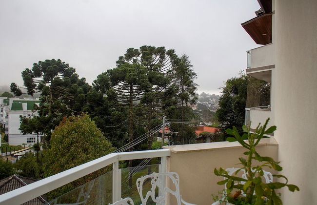 Apartamento Morro do Elefante - Photo 43