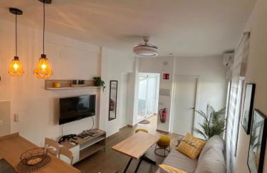 Apartamento turístico Calle Hornos - Foto 5