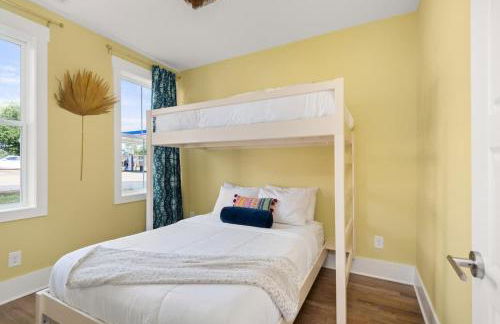 Secret Room Large Home 4BD Slp 16p 10min Broad - Foto 13