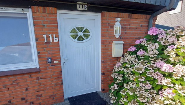 Doppelhaushälfte in Friedrichskoog-Spitze - Foto 2, Imagem principal