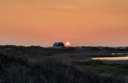 Fewo Am Deich 1 Appartment 30 - Foto 10