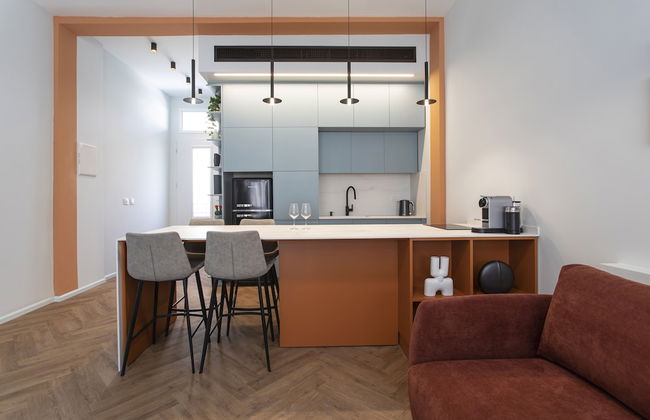 De Picciotto Suites - Foto 35