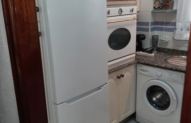 Apartment Huerta del Obispo - Foto 26