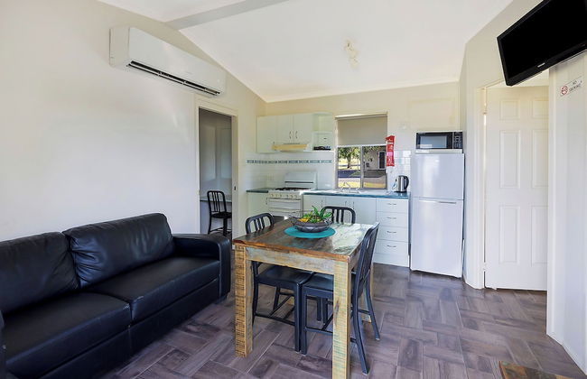 Reflections Lake Keepit - Holiday Park - Foto 24