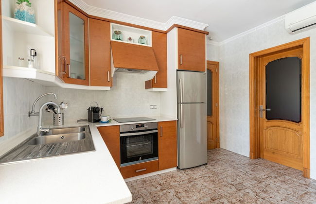 Villa Isabel in Muro - Foto 12