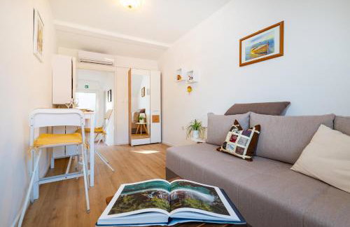 Mediterranean terrace apartment with Bikes & SUP - Photo 30