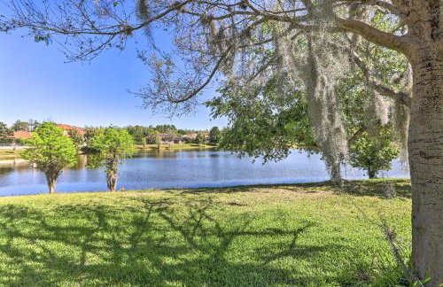 6 Mi to Disney: Gem w/ Pool & Spa in Kissimmee - Foto 2