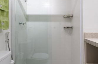 Vista pro Cristo: piscina, sauna e metrô 350m - Foto 21