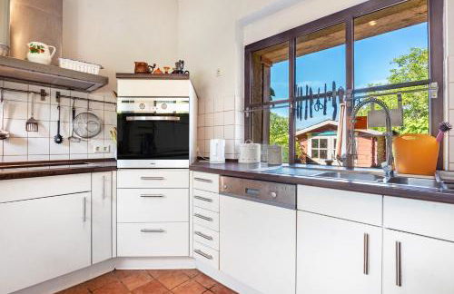 Ferienwohnung im Haus Ginkgo - Photo 18