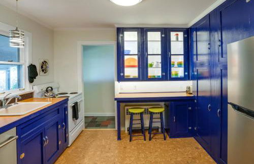 Windham Home Near Mountain Biking and Hiking Trails! - Foto 6