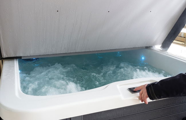 Nallikari Seaside Aalto Apartments - Foto 12