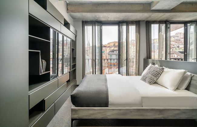 RA Apartments - Foto 21