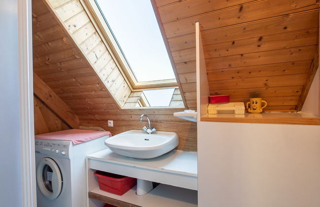 Petit Chalet à la Plage - Foto 17