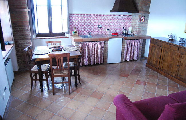 Agriturismo Ragoncino - Photo 11