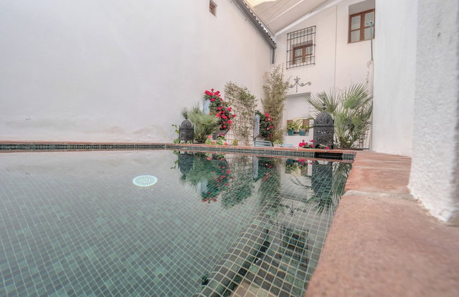 Apartasuites Alberca Deluxe - Photo 113