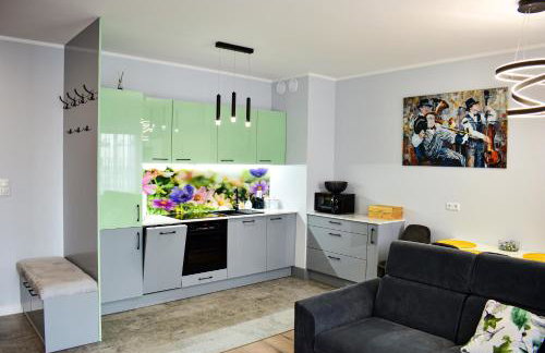 Kamienica Nova VITORE 116 - Foto 19