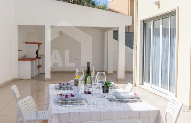 Villa Soleil by Acasadascasas - Foto 3