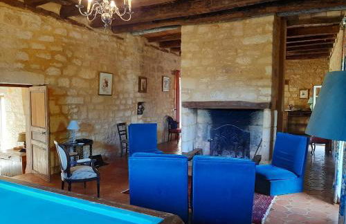 Demeure ancienne - Foto 55