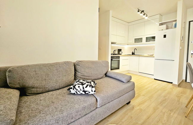 Apartment Solinka - Foto 21