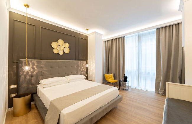 Toledo Relais - Suites - Foto 1