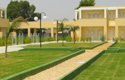 Residence Mar Mediterraneo - Foto 53