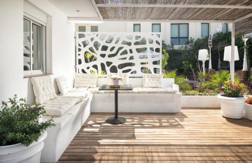 Casa Honey First line villa-Puerto Banus Golden Mile - Foto 23