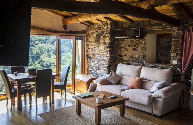 Cabo Do Mundo Casa Rural - Photo 19