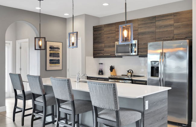 Balmoral Resort-166kb 4 Bedroom Home by RedAwning - Photo 16