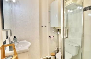 Studio Calme et Confort - Saint-Cyprien - Pont Neuf - Foto 9