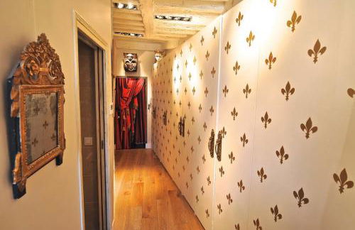 Charming Stay Near Notre Dame FDL - Foto 22