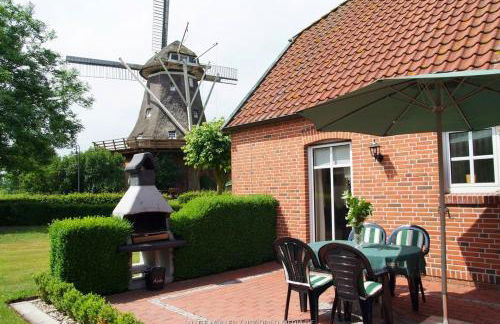 Ferienhaus Zur Mühle Mitling-Mark - Foto 34