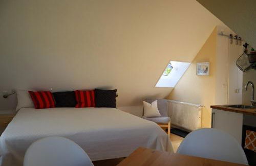 Ferienwohnung Weitblick Himmel - Foto 6