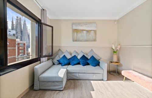 Suite Home Sagrada Familia - Foto 86