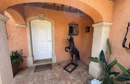 Vue mer - Grimaud, France - Foto 11