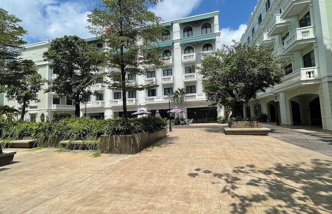 Golden Dragon Hotel - Foto 13