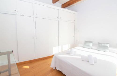 Casa Lluminosa, fabulosa y moderna casa de pueblo by Sonne Villas - Photo 60