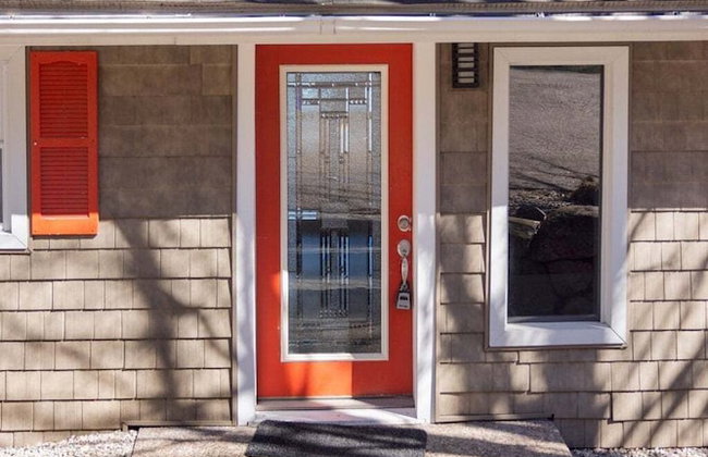 Stunning Newly Renovated Modern Beach House - 7633 - Foto 159