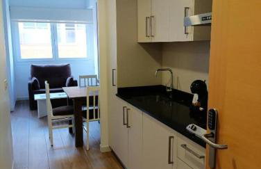 Iberflat Apartamentos Marynton - Foto 52