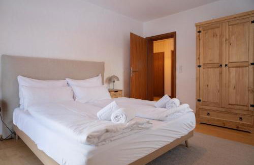 ღLiboria I Riegsee-Hagen Helles Refugium mit Bergblick - Foto 13