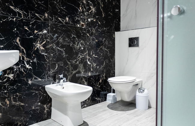 Amwaj Design Apartments-Ahlan Hospitalty - Foto 24