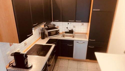 Zentrale Ferienwohnung mit Blick auf den See inklusive Parkplatz und Internet Geschäftsreisende willkommen - Foto 5