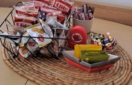 Home4U, just 7km from airport - Foto 11