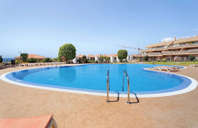 Apto Royal Marina Golf V - Foto 1