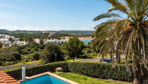 Villas Playas de Fornells by Escape Home - Foto 2