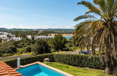 Villas Playas de Fornells by Escape Home - Foto 2