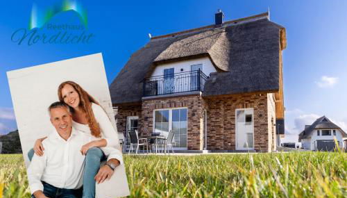 Reethaus Nordlicht - Wellness mit Meerblick - Foto 2