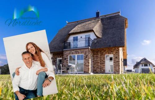 Reethaus Nordlicht - Wellness mit Meerblick - Foto 2