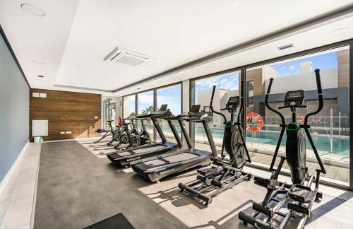 Apartamento de Lujo con Vista al Mar - Photo 28